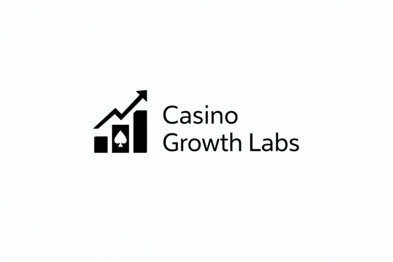 Casino Growth Labs logo
