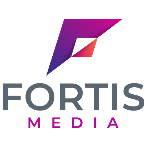 Fortis Media logo